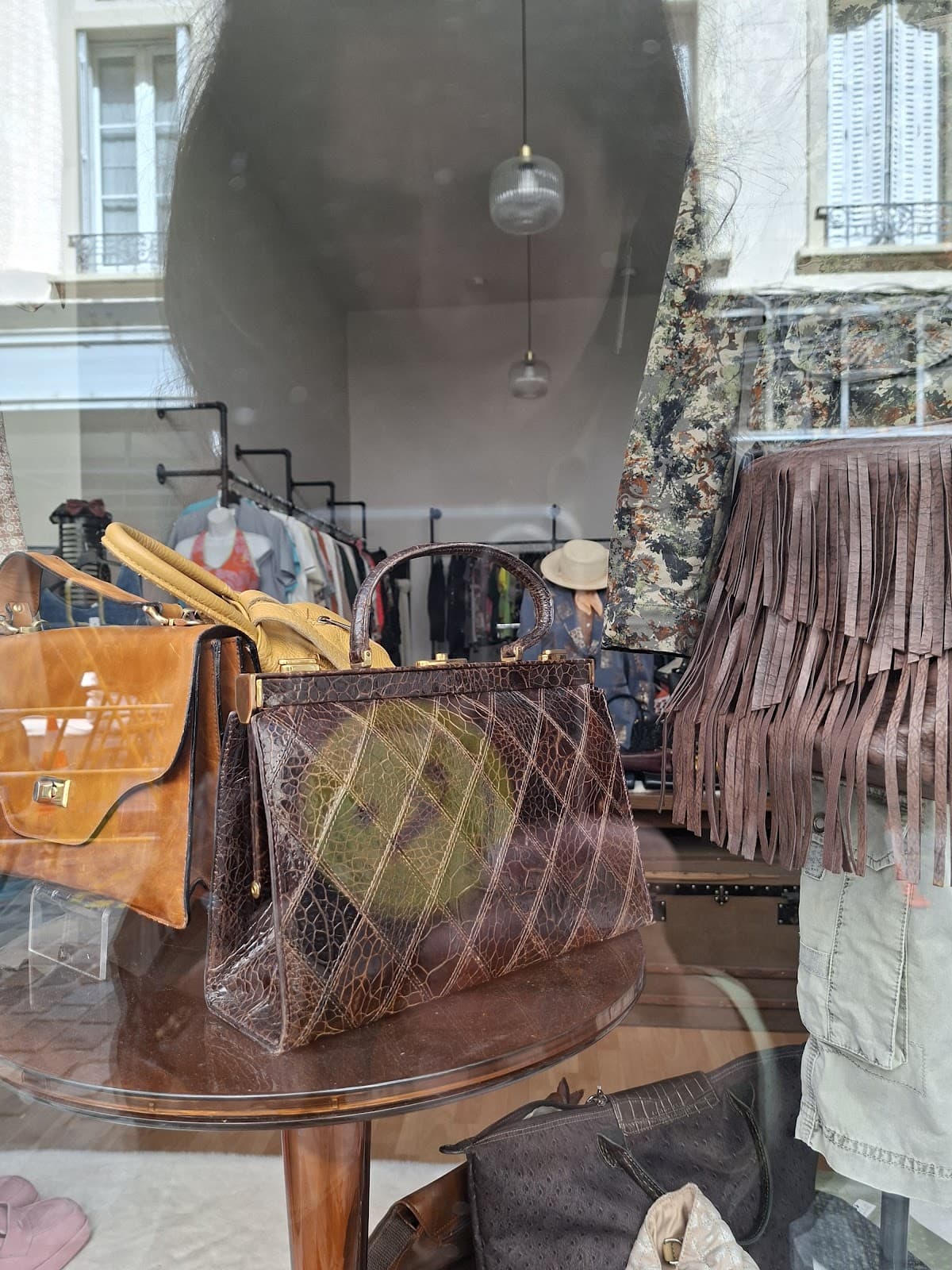 Objects with a history - 6