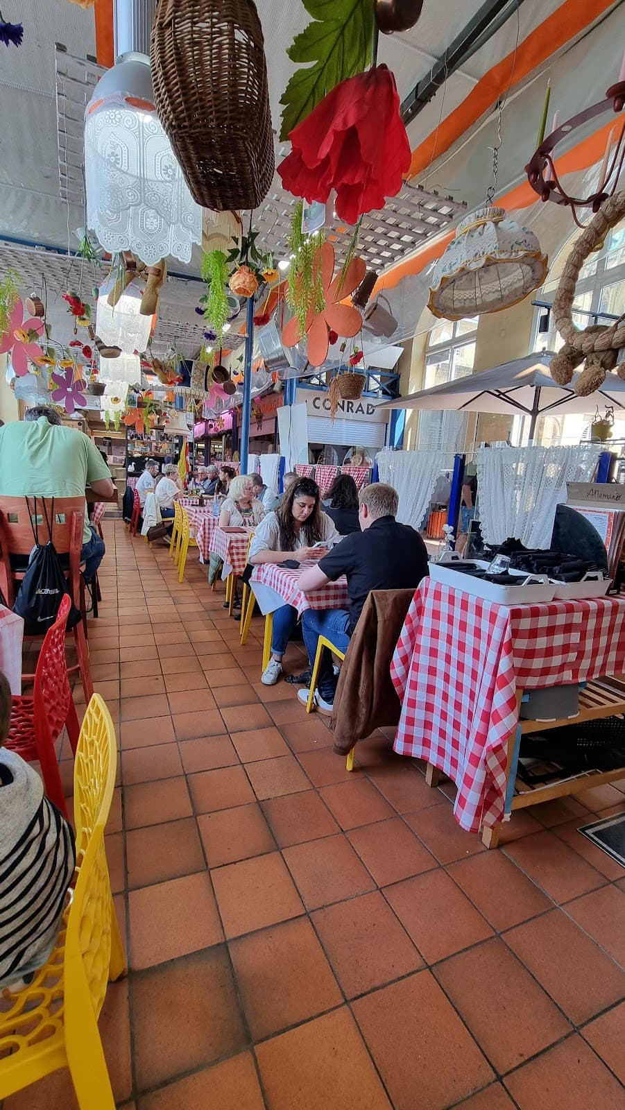 Tous chez Mauricette ! - 6
