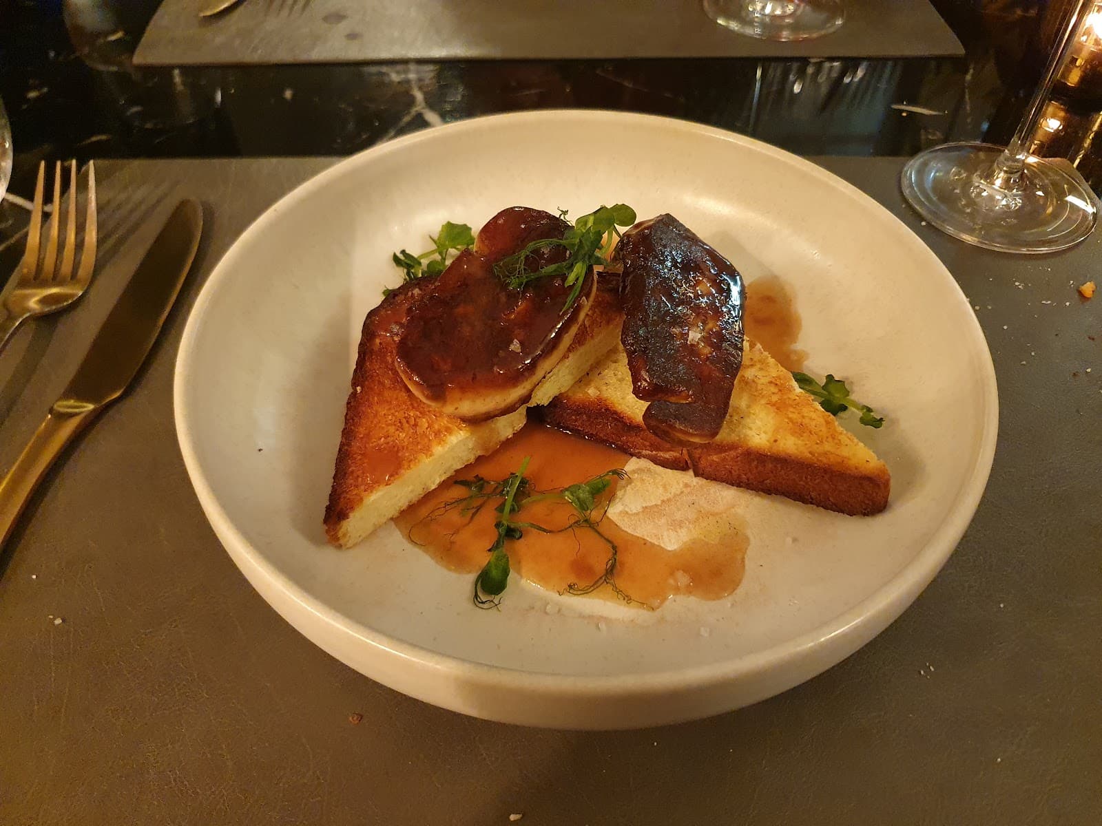 L’ancienne Rôtisserie Ardennaise revisitée - 8