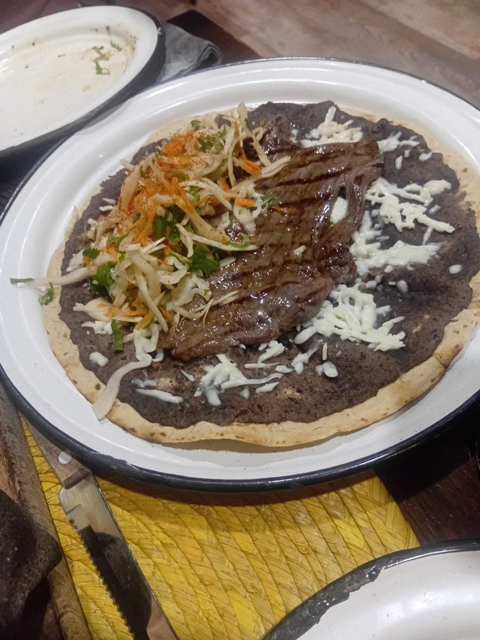 Tacos, quesadillas et Coronas : découvre la cuisine mexicaine d’Agave - 9