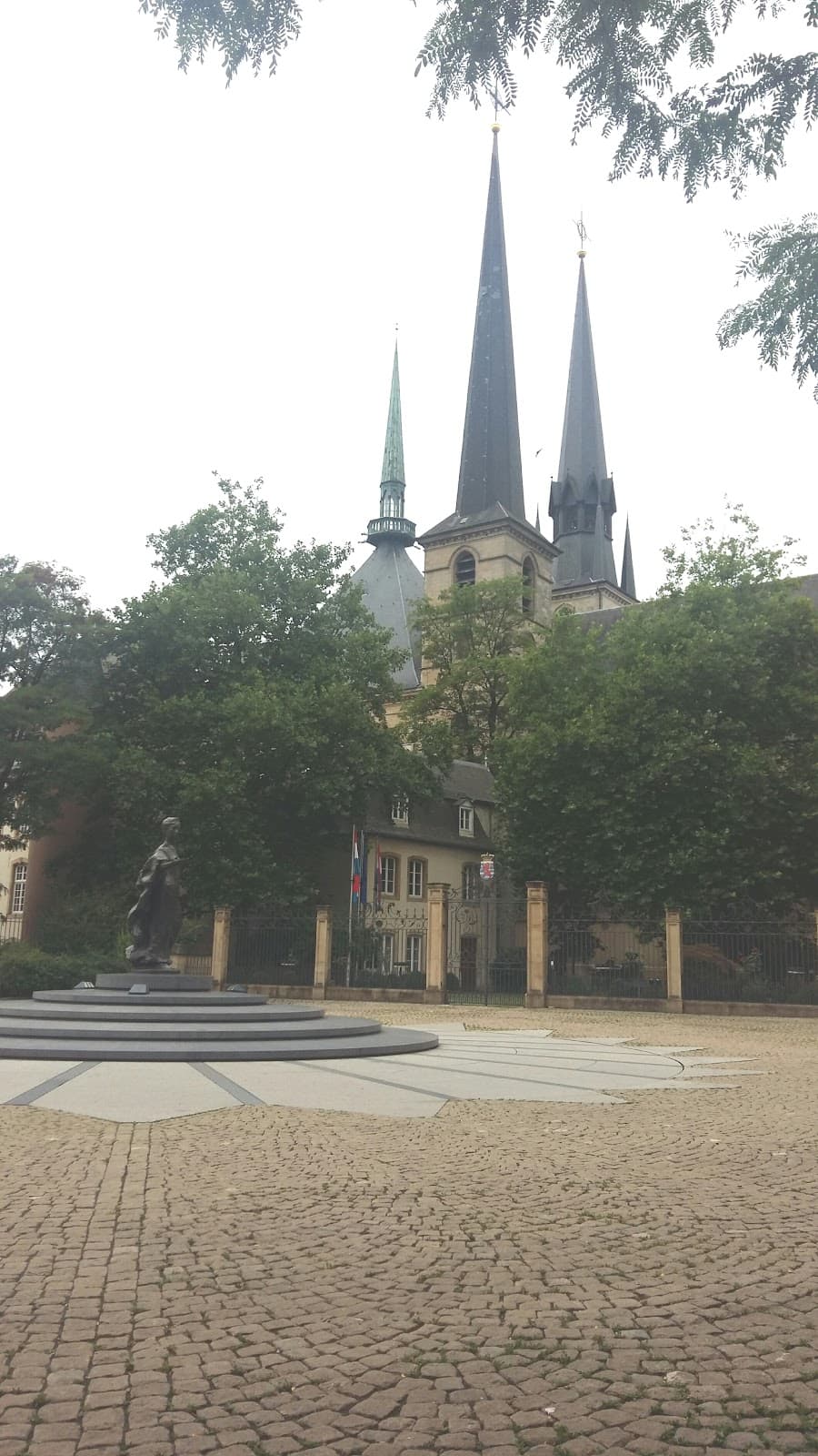Institution gastronomique luxembourgeoise - 6