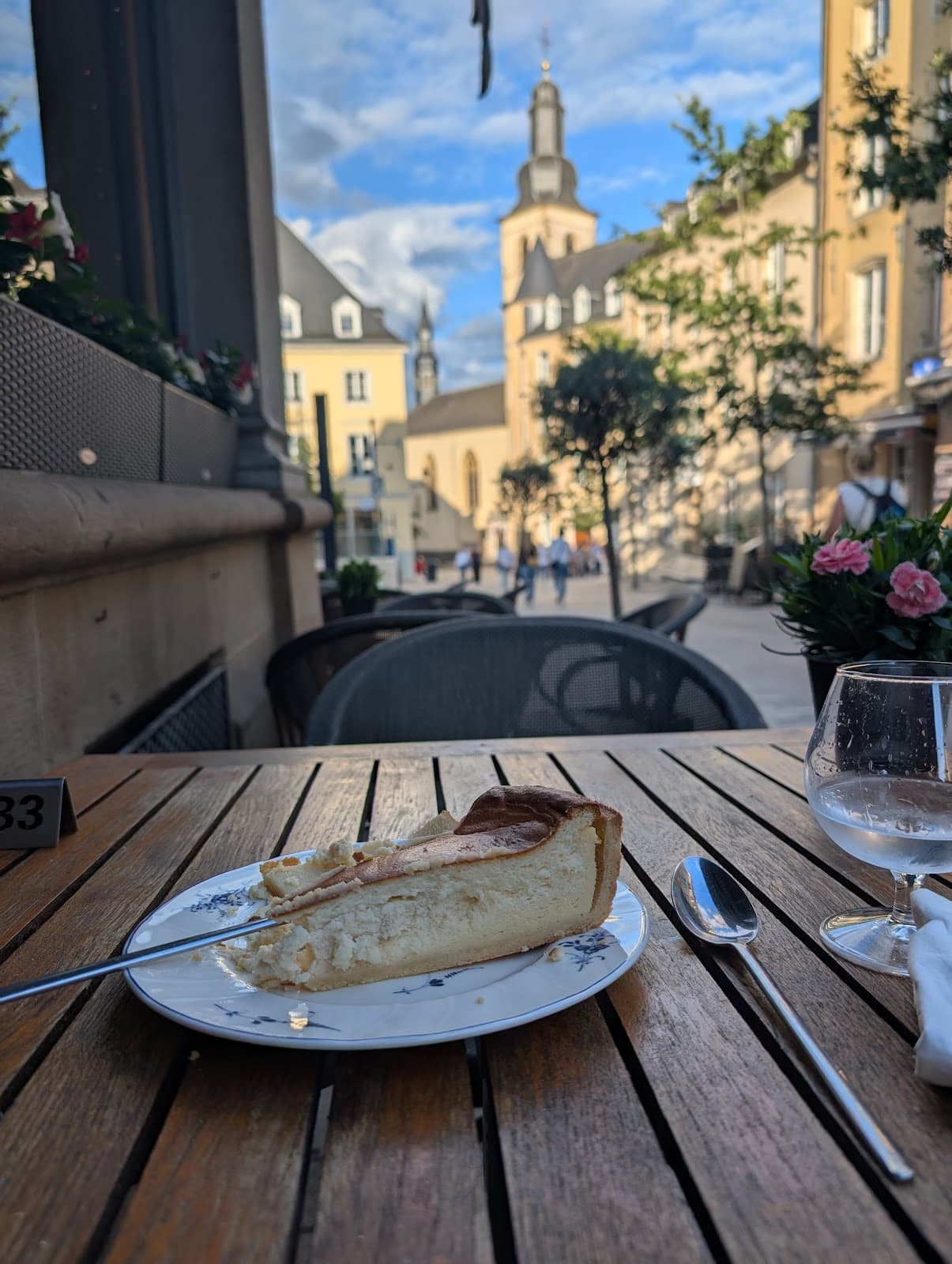 Miam - 8