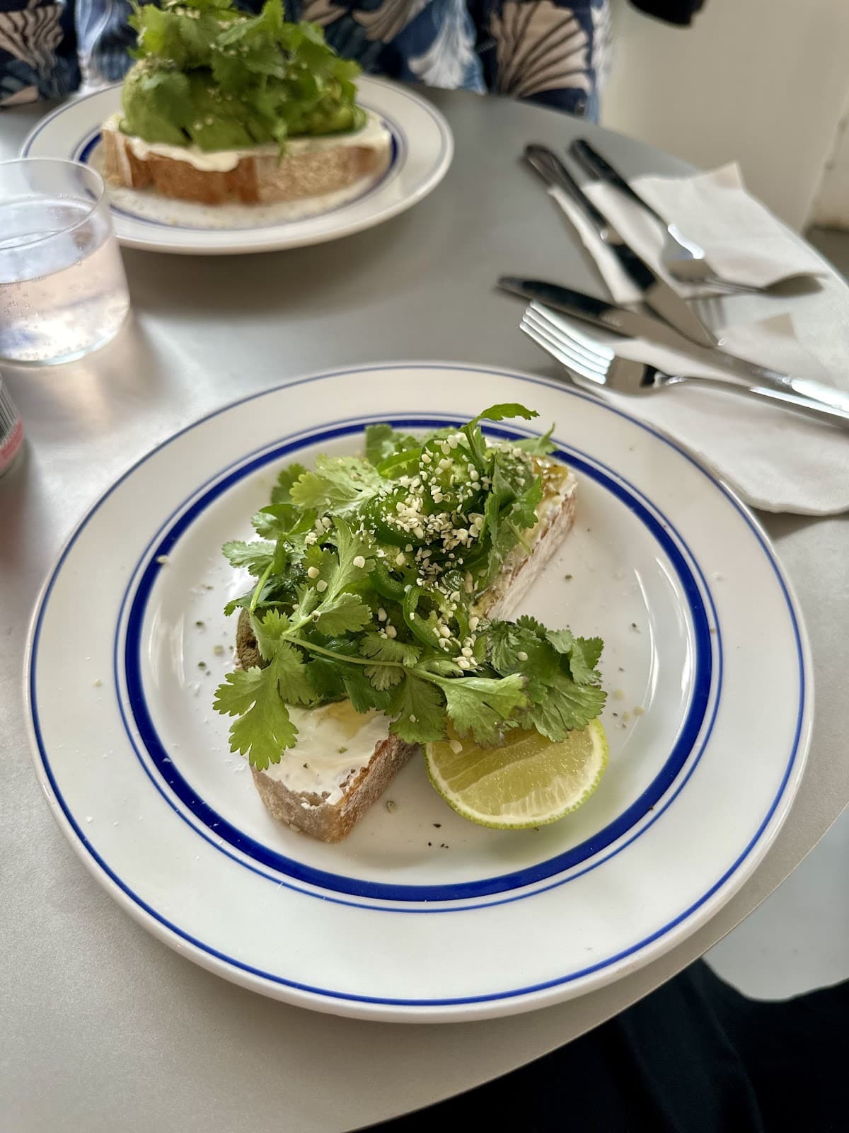 Bröd : le café scandinave qui apporte un petit goût de Suède au Limpertsberg - 11