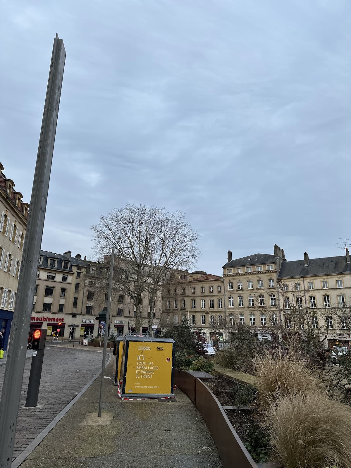 Just like in Africa ! - 8