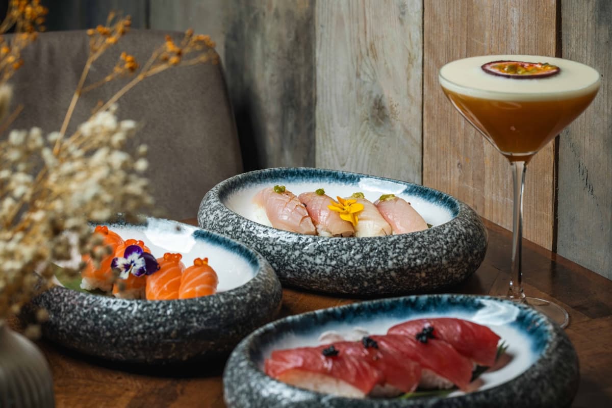 Bien plus qu'un super resto - 7