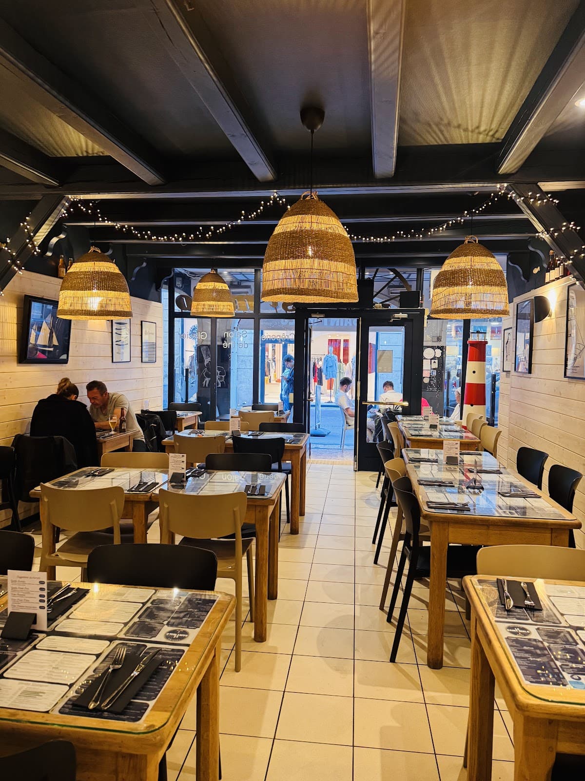 The star of Moselle restaurants - 6