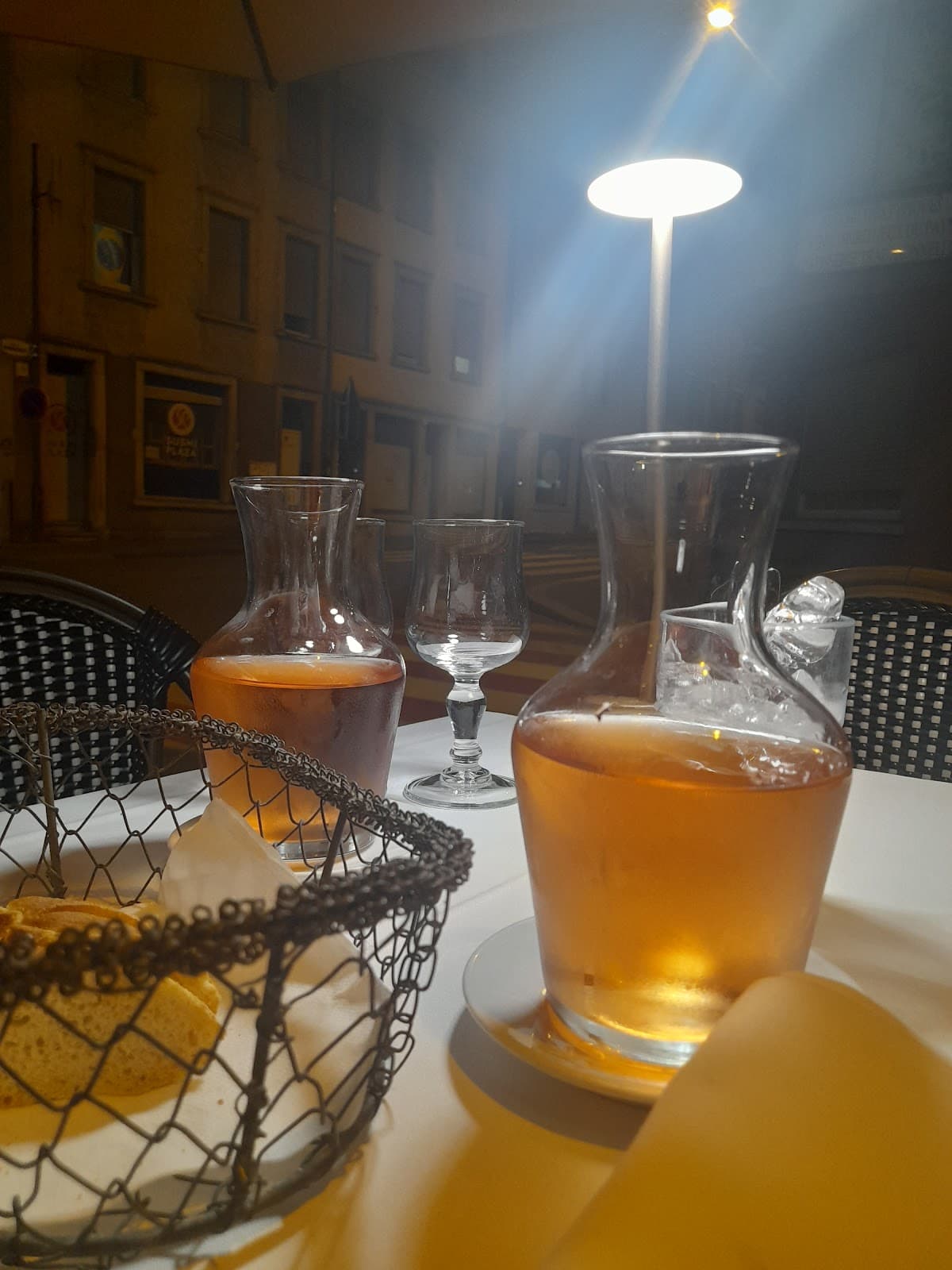 Et l'Italie est là - 5