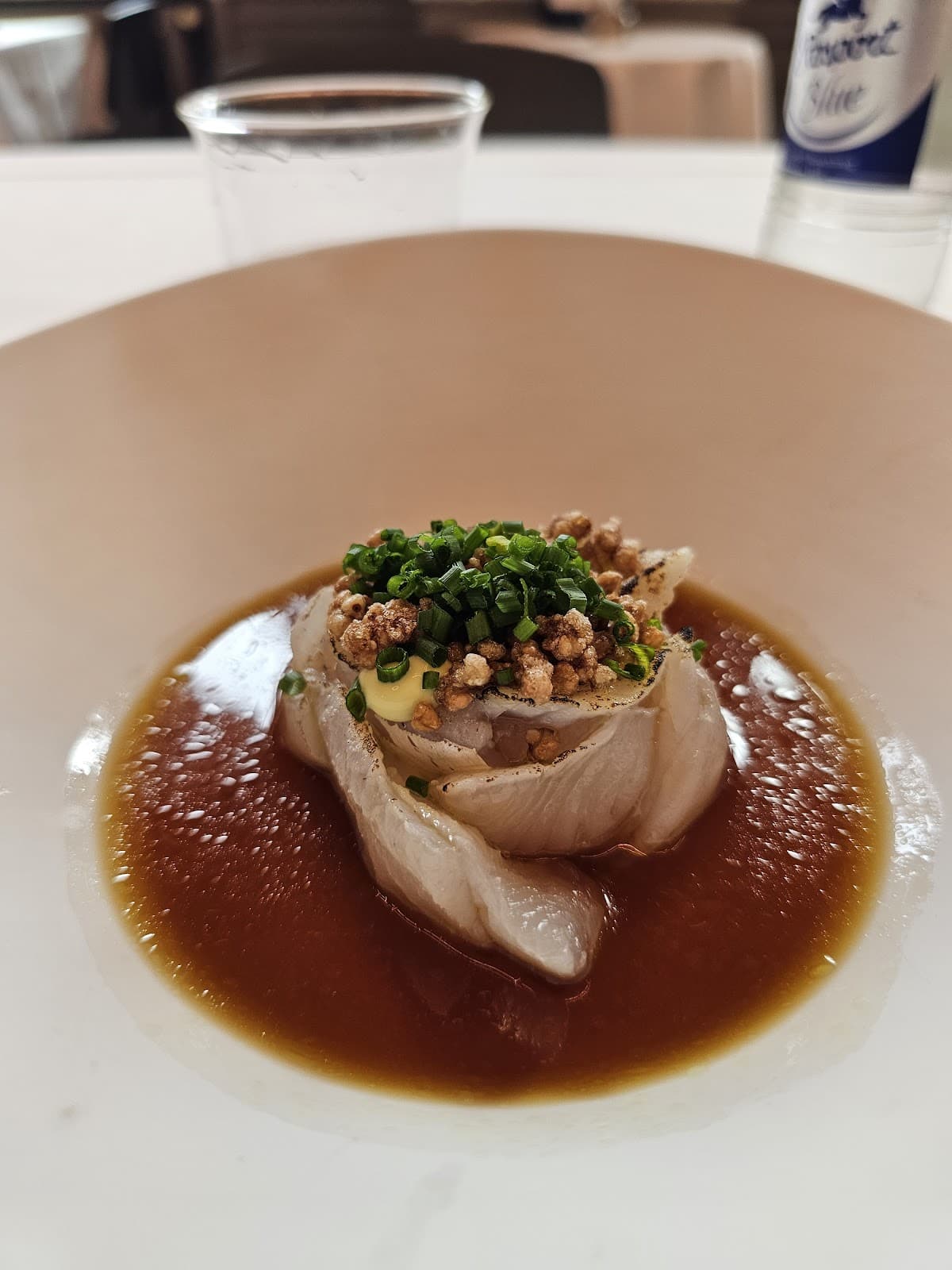 Une cuisine qui casse les codes - 4