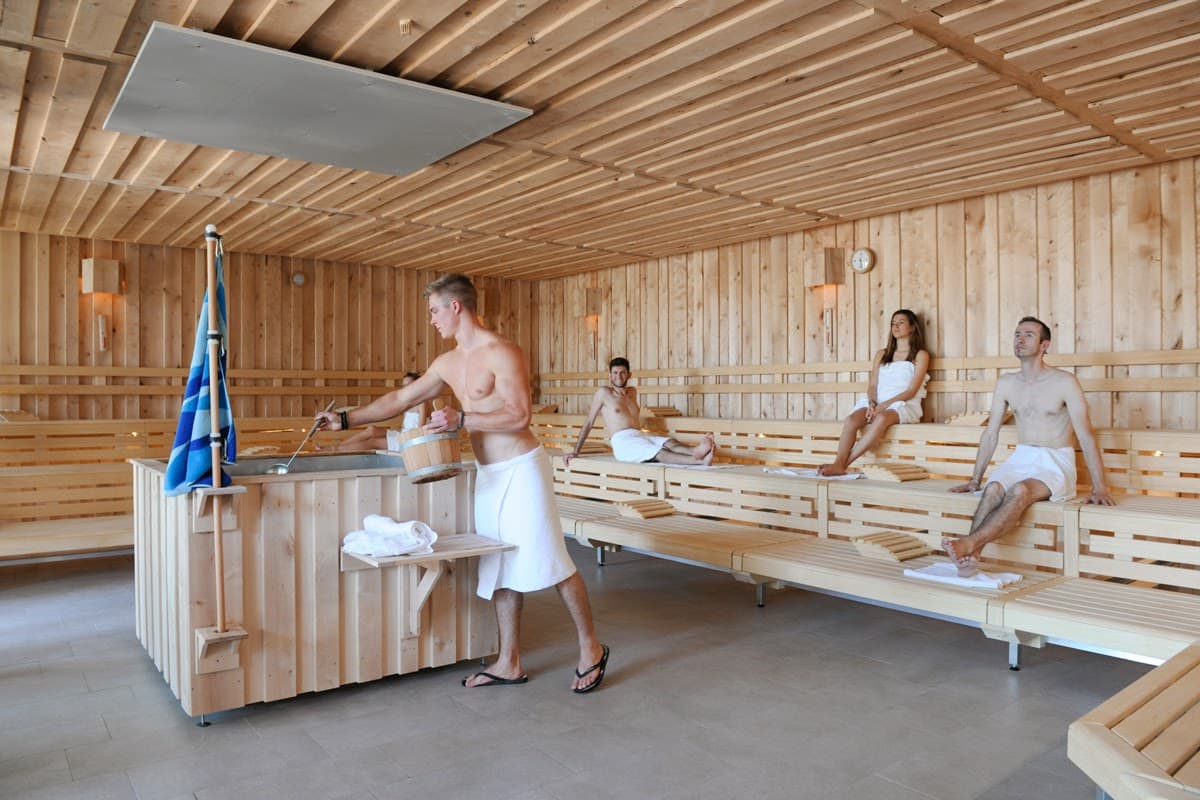 Le seul centre thermal du Luxembourg est à Mondorf - 9