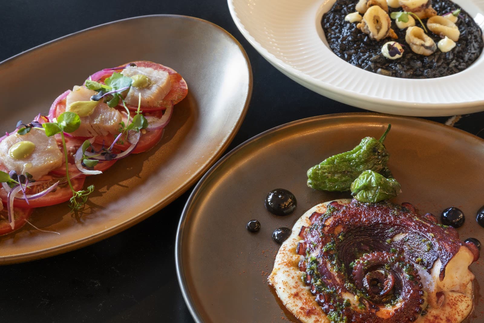 Tapas and Spanish flavors at Casa Duques - 3