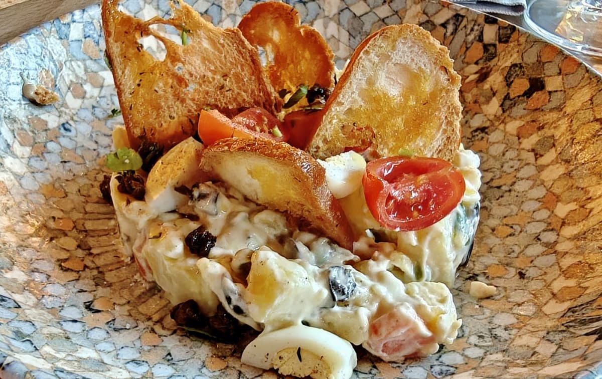Piri Piri - 4