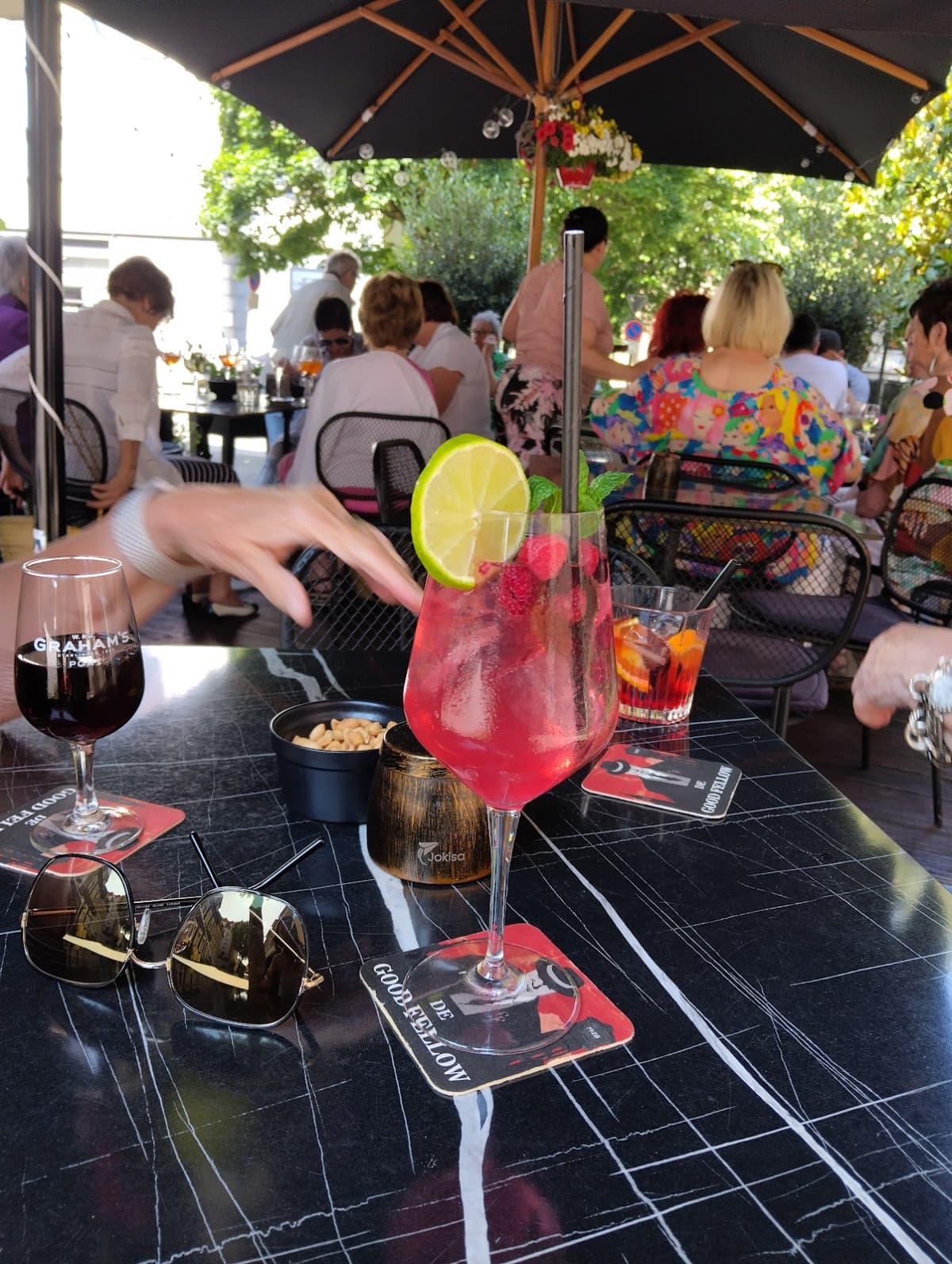 Un bar albanais au coeur de Dudelange - 5