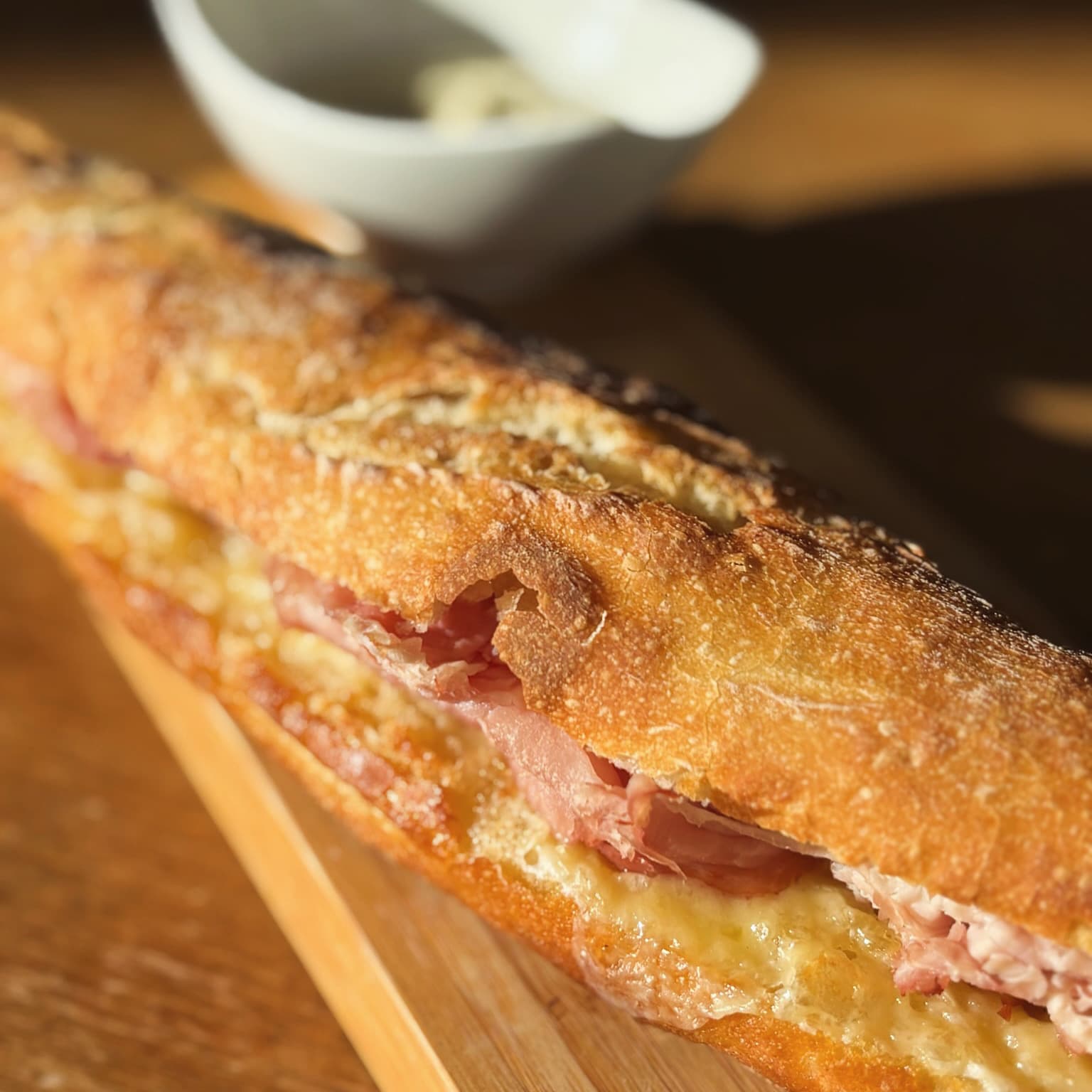 LaMie : des sandwichs artisanaux frais et faits minute - 9