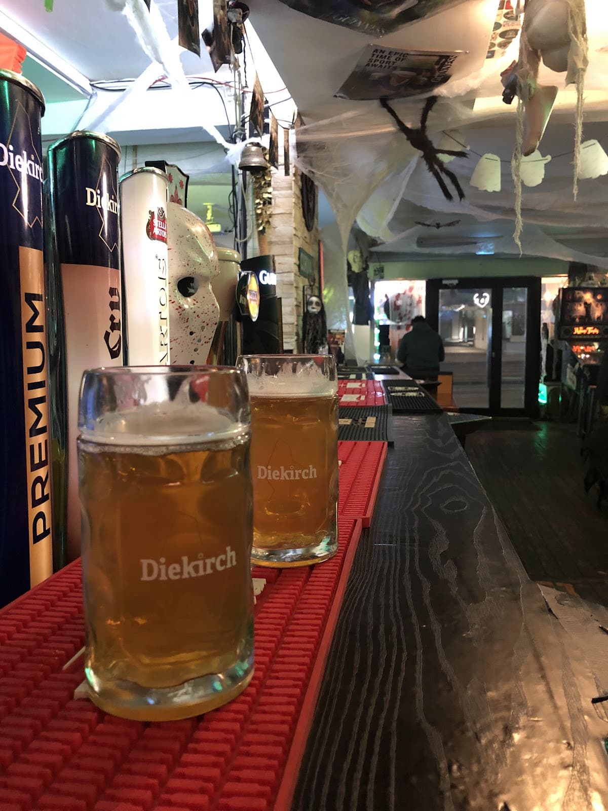 Good beers and good musics! - 5