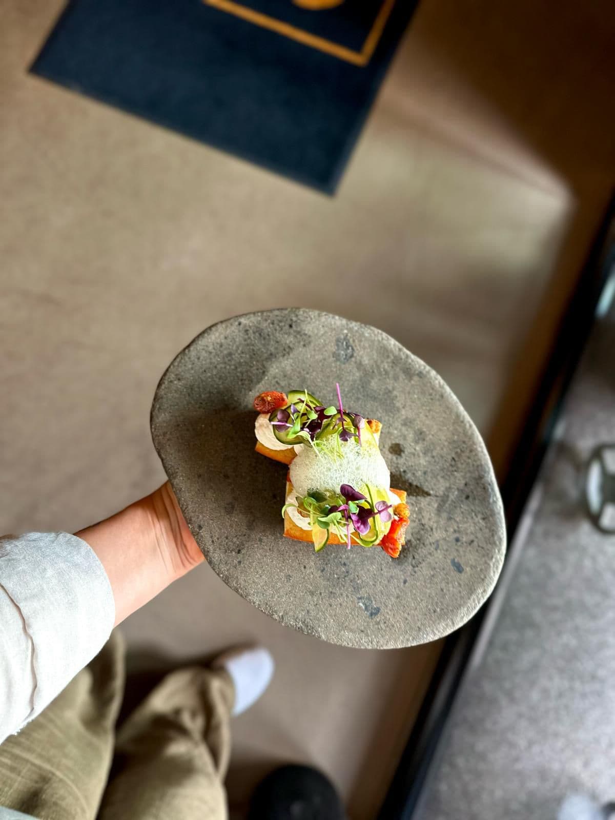 Bien plus qu'un super resto - 8