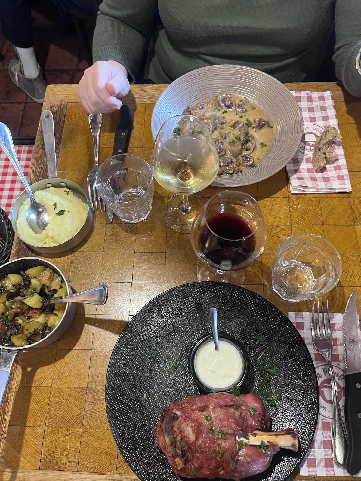 Un vrai bouchon Messin - 10