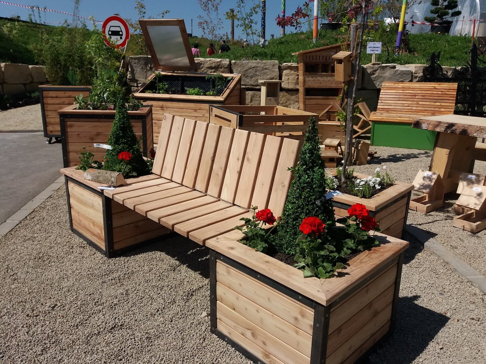 La véritable épicerie Bio - 11