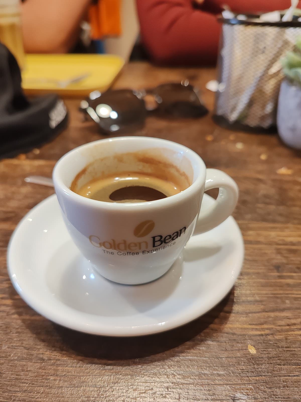 Coffee Experience - 7