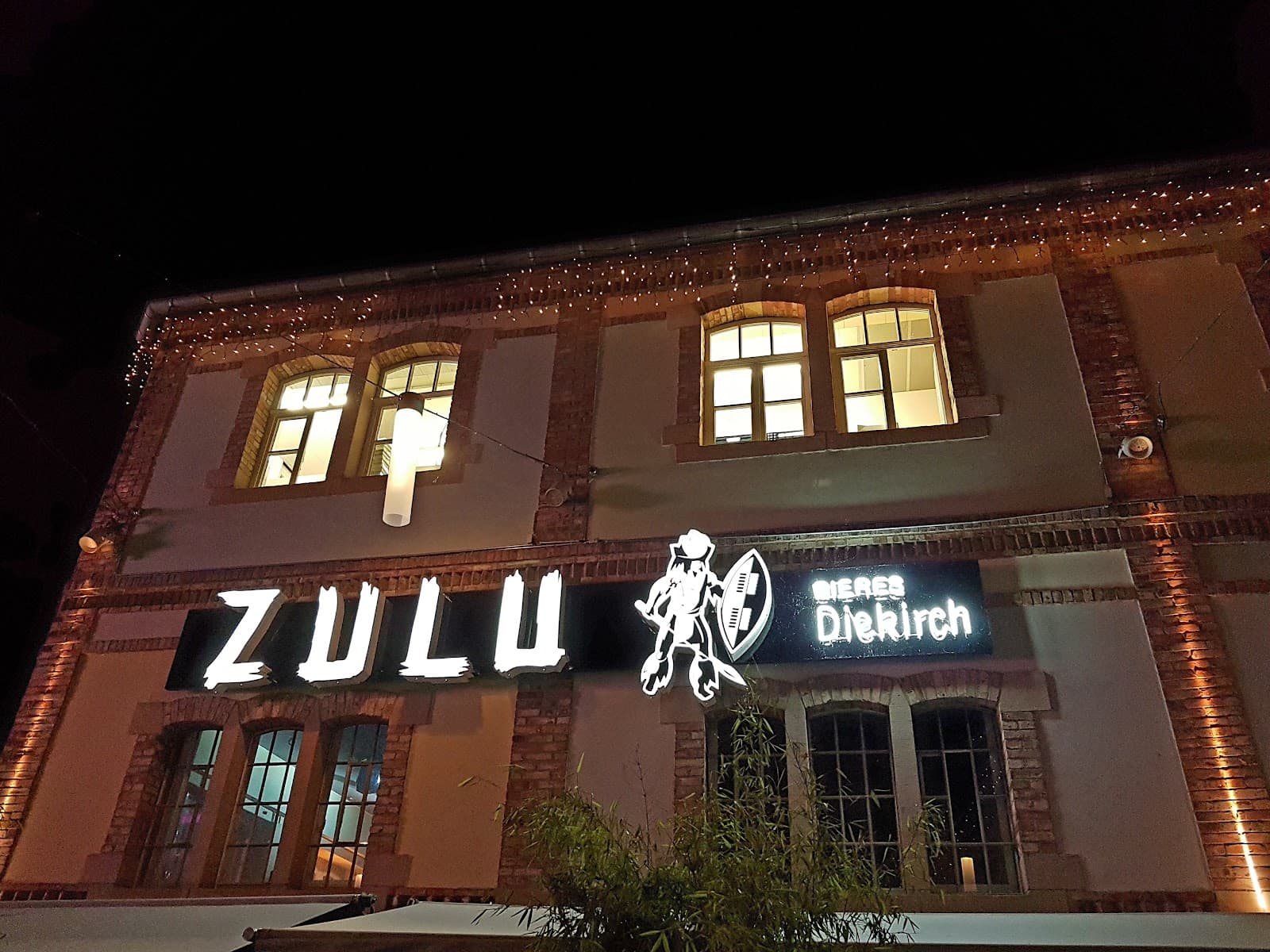 Zulu : le spot nightlife des Rives de Clausen - 14