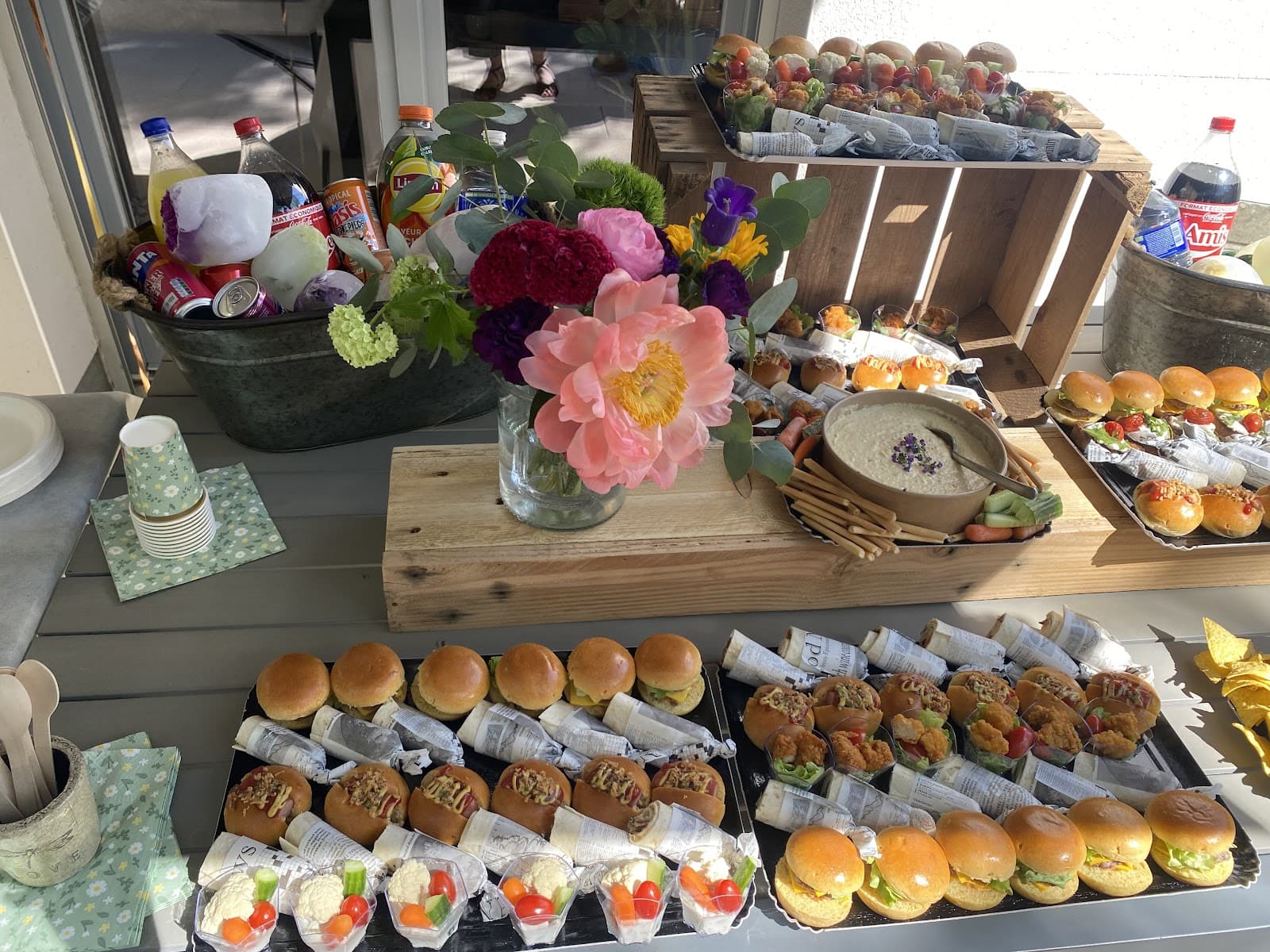 Où bruncher à Thionville ? Direction She’s Coffee ! - 10