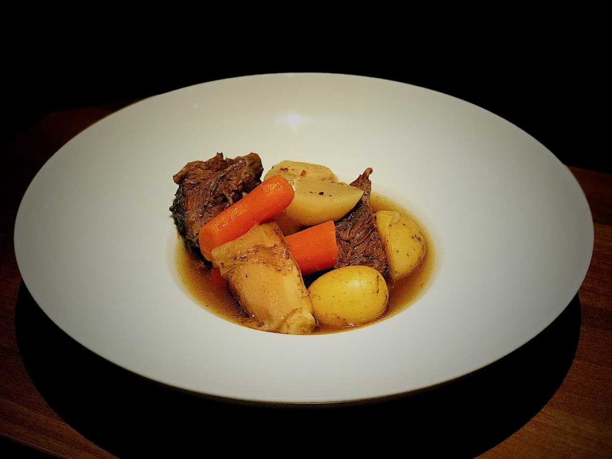 Beaulieu : lunch convivial et belle terrasse à Bonnevoie - 3