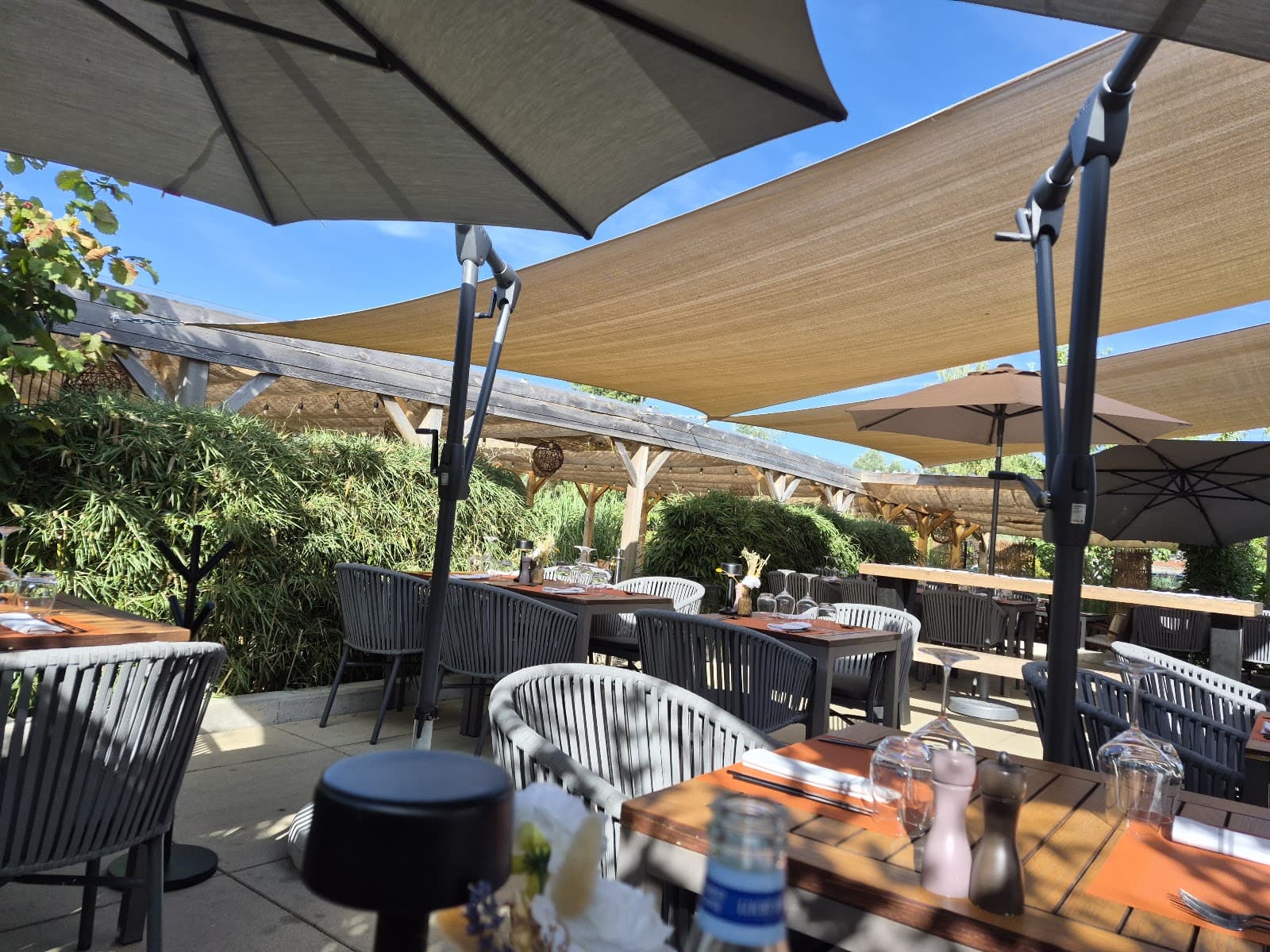 Bien plus qu'un super resto - 3