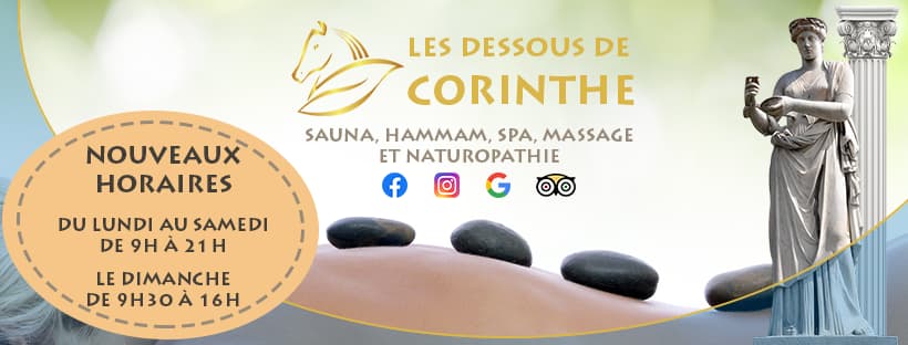 Comme Pasithéa à Corinthe - 2