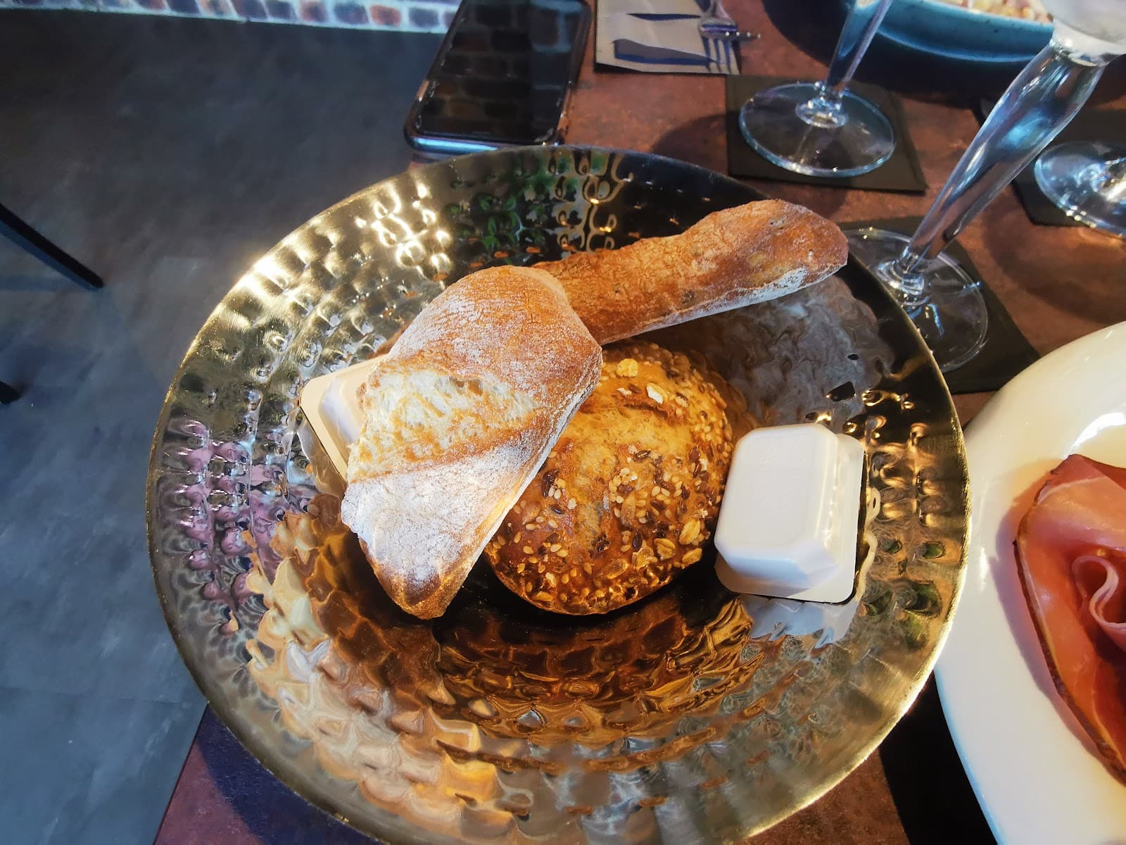 From breakfast to aperitif ! - 3