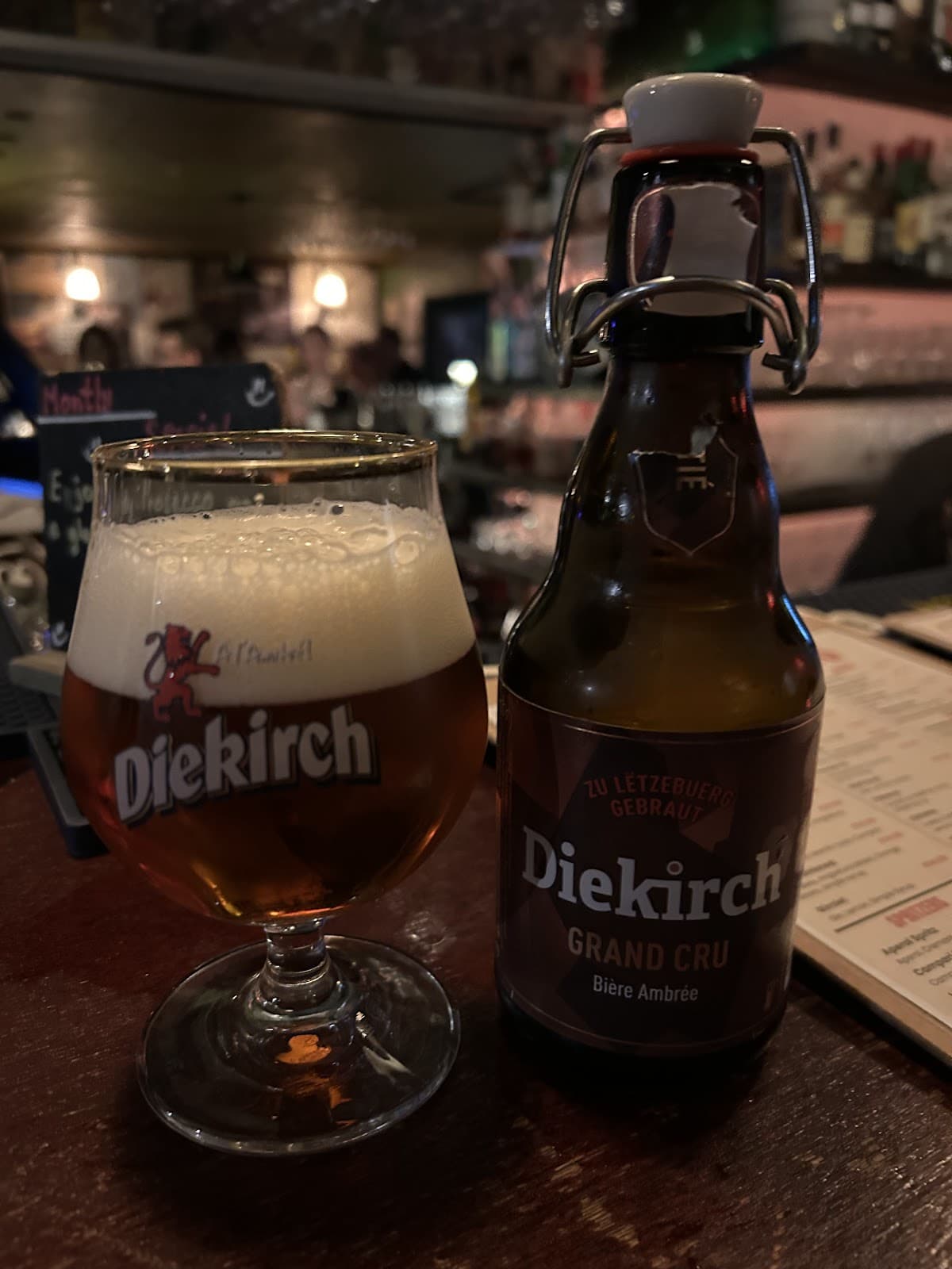 Liquid Bar: Live Music in Grund - 7