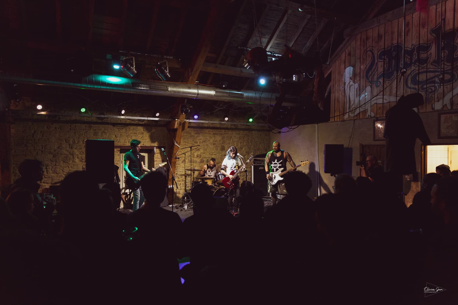 The Rockkkk Boooxxxx - 6