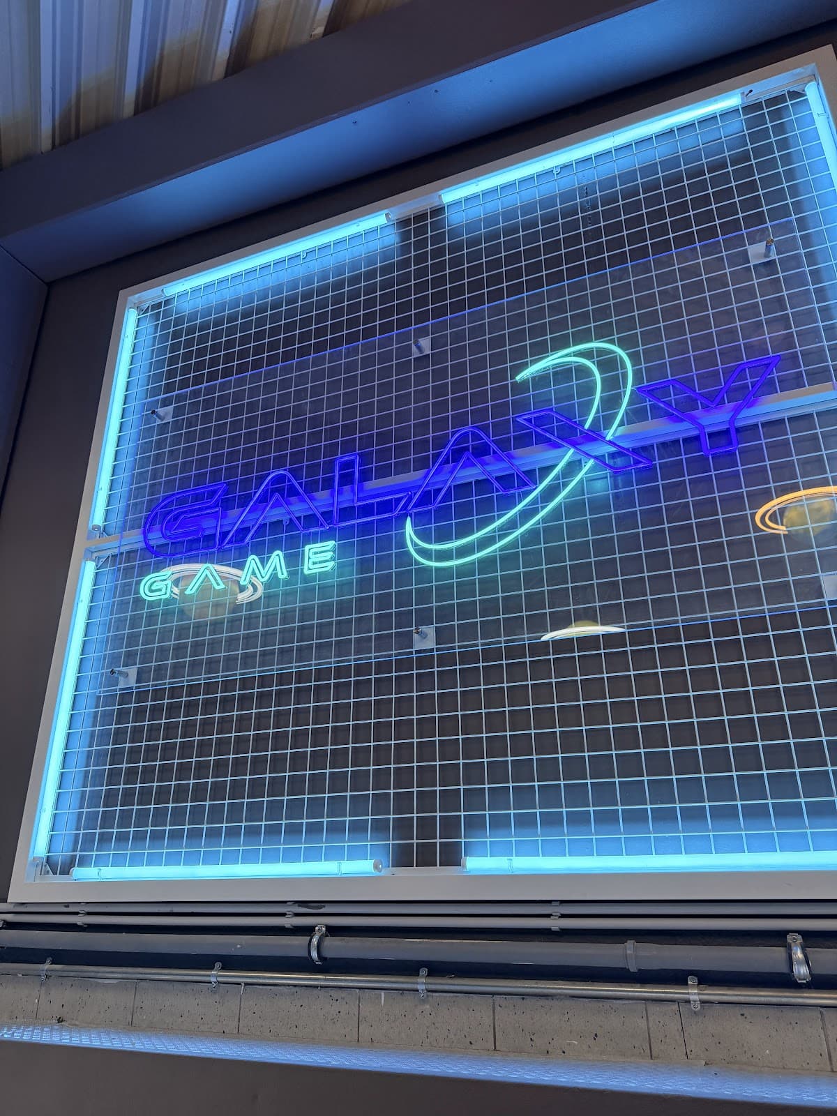 Galaxy Game, gaming immersif au Luxembourg - 14
