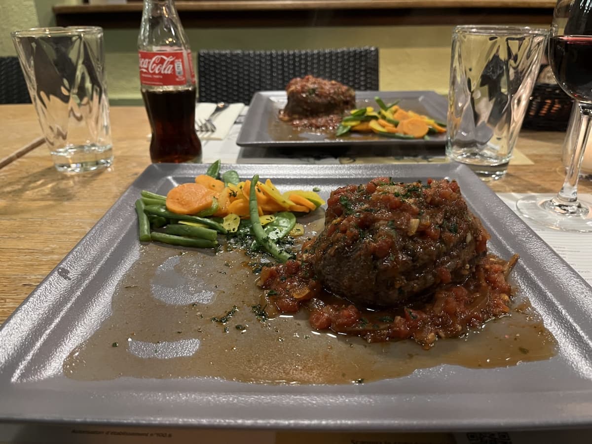 Chasse à la bonne bouffe ! - 3