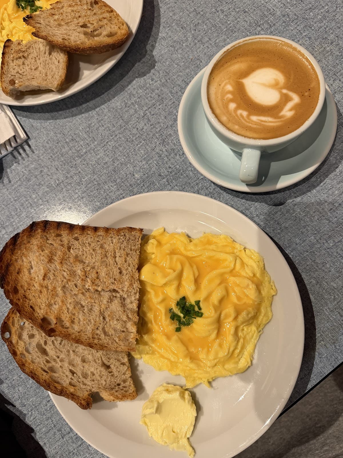 Florence, le coffee shop new-yorkais de Luxembourg-Gare - 8