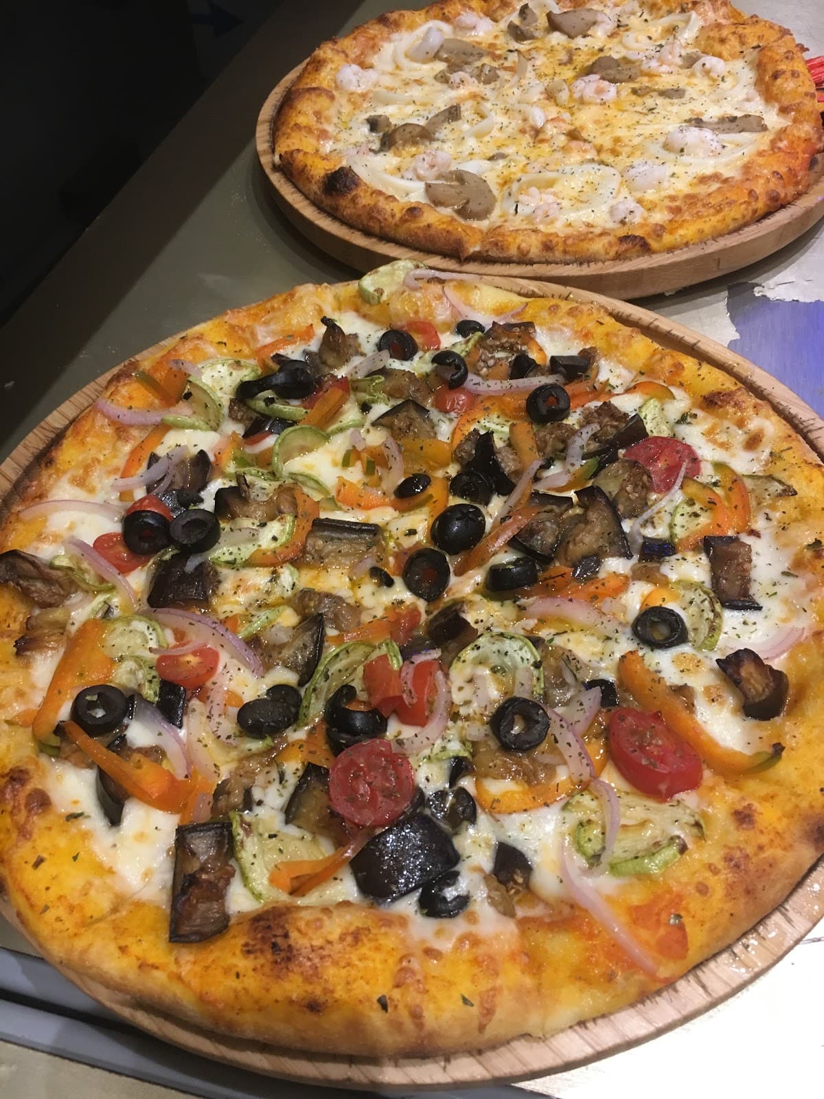 Pizza maison ! - 4