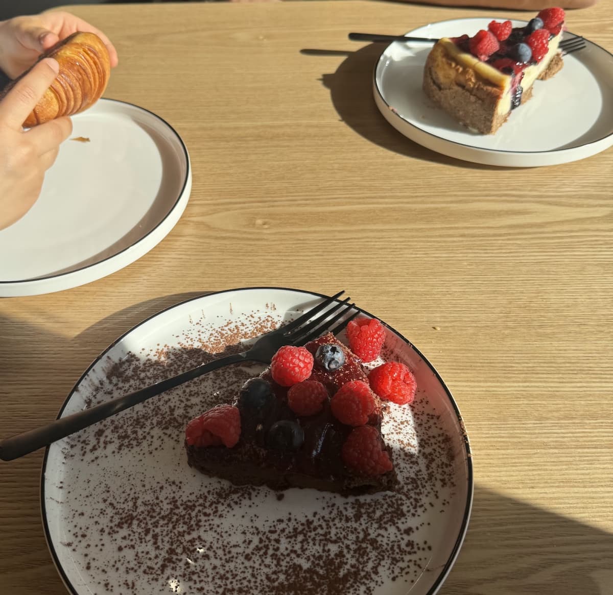 LESS by Tati, café healthy et kid friendly à Luxembourg - 4