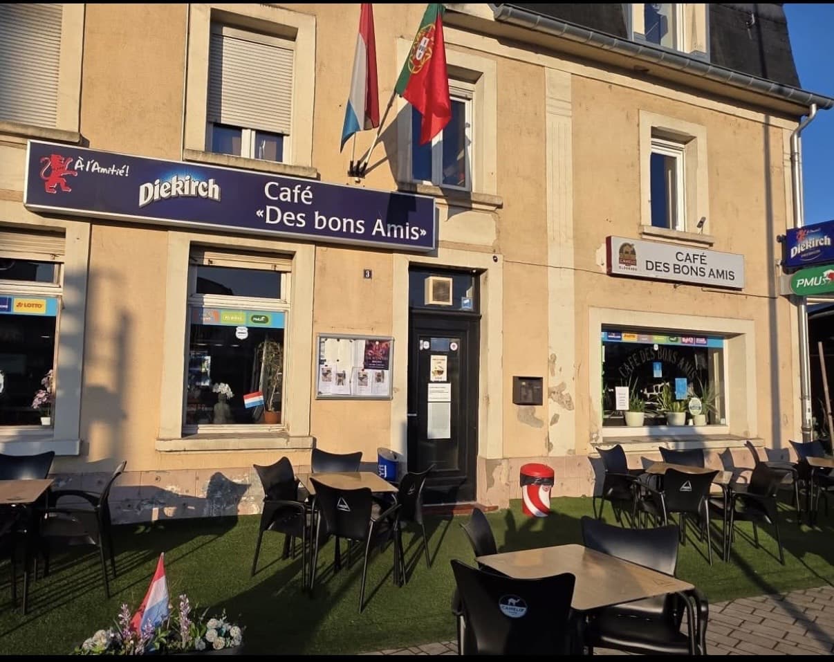 Pour passer un moment entre amis - 2