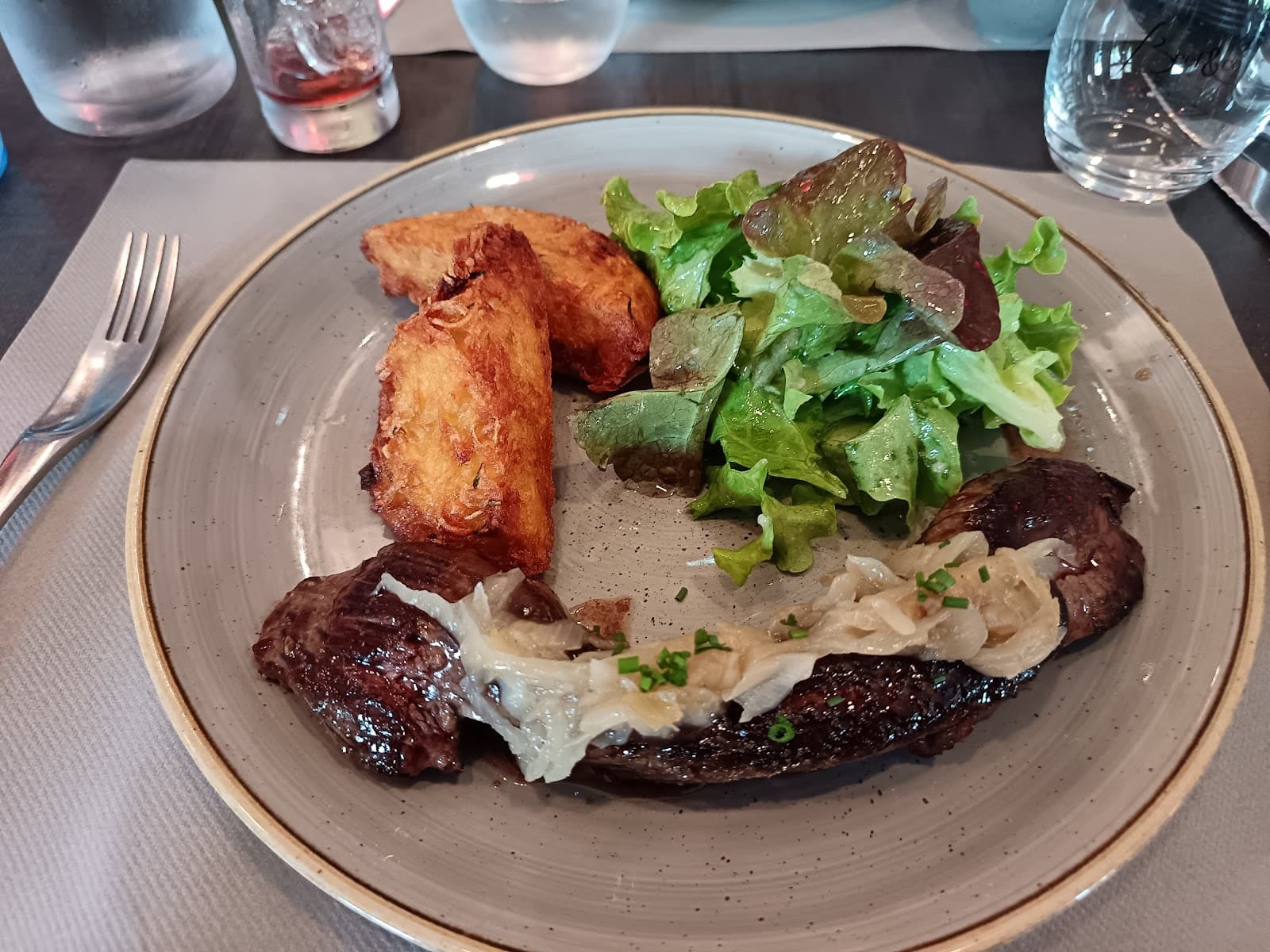 Para aficionados de carne - 11