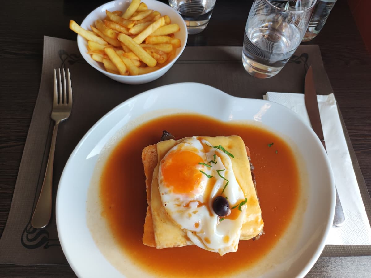 Un escalope panée s'il vous plait ! - 9