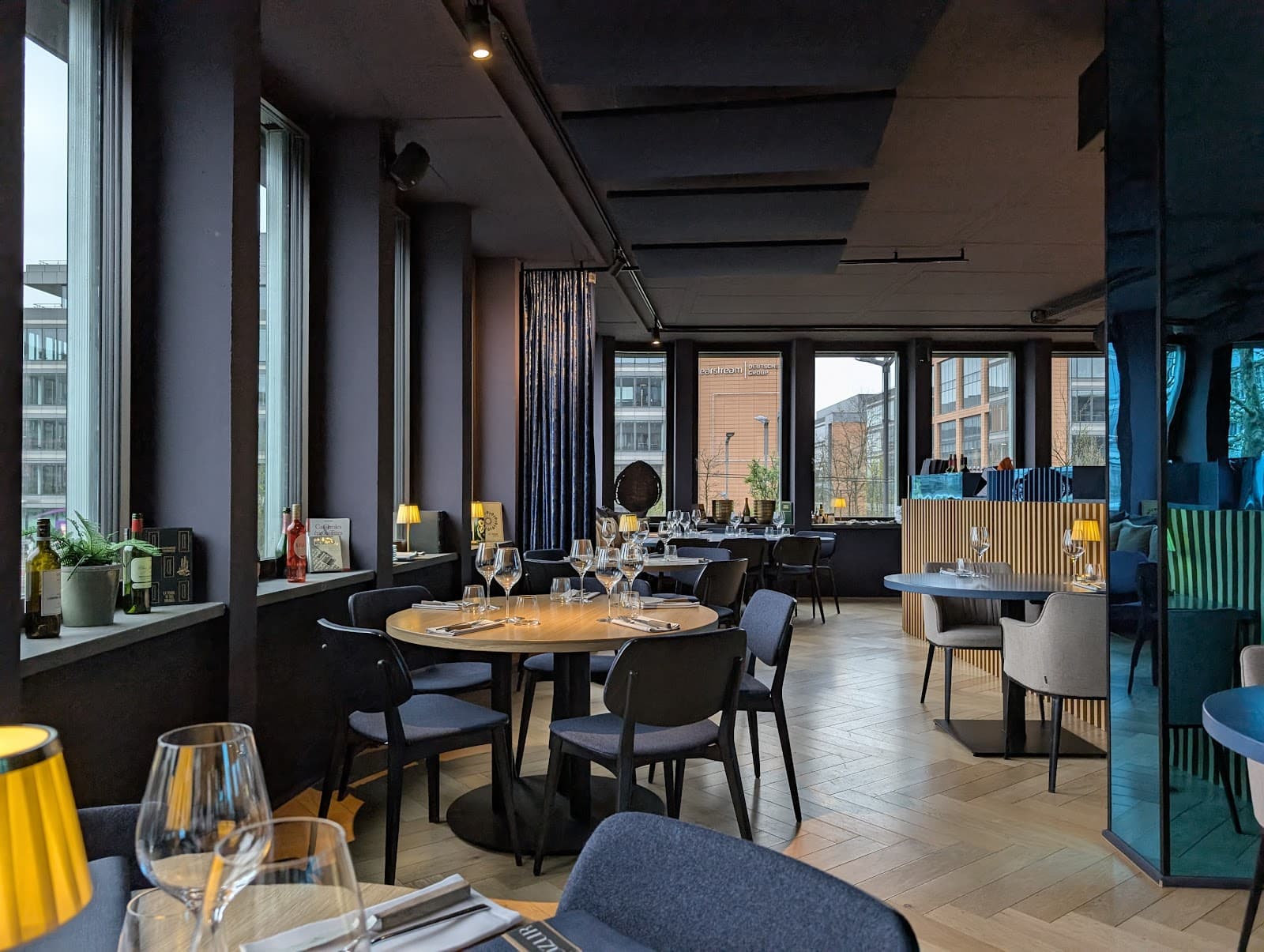 Restaurant Azur : cuisine française et petits plats mijotés - 10