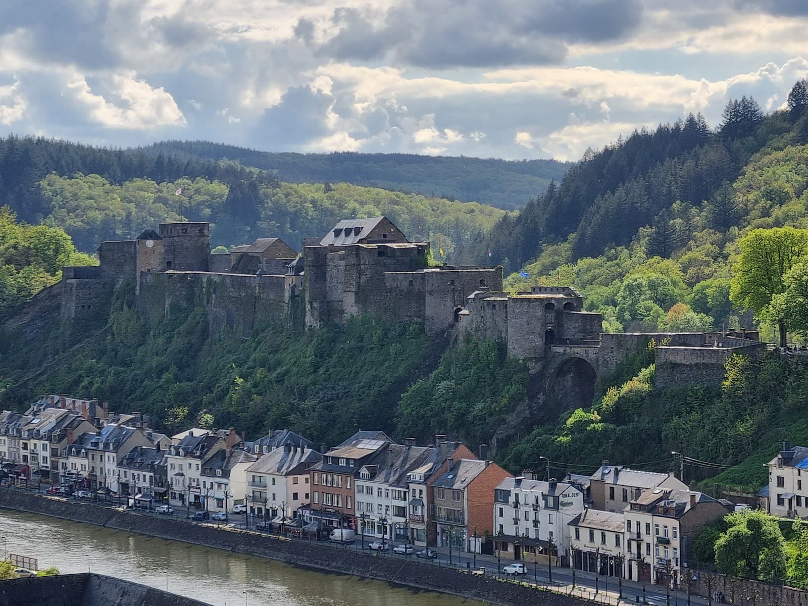 Château des aigles - 3