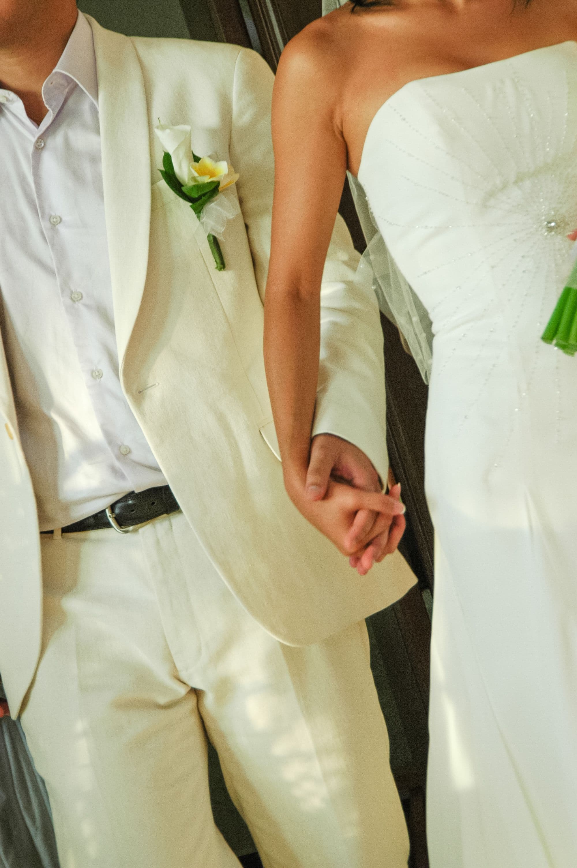 The meeting of the future brides and grooms - 4