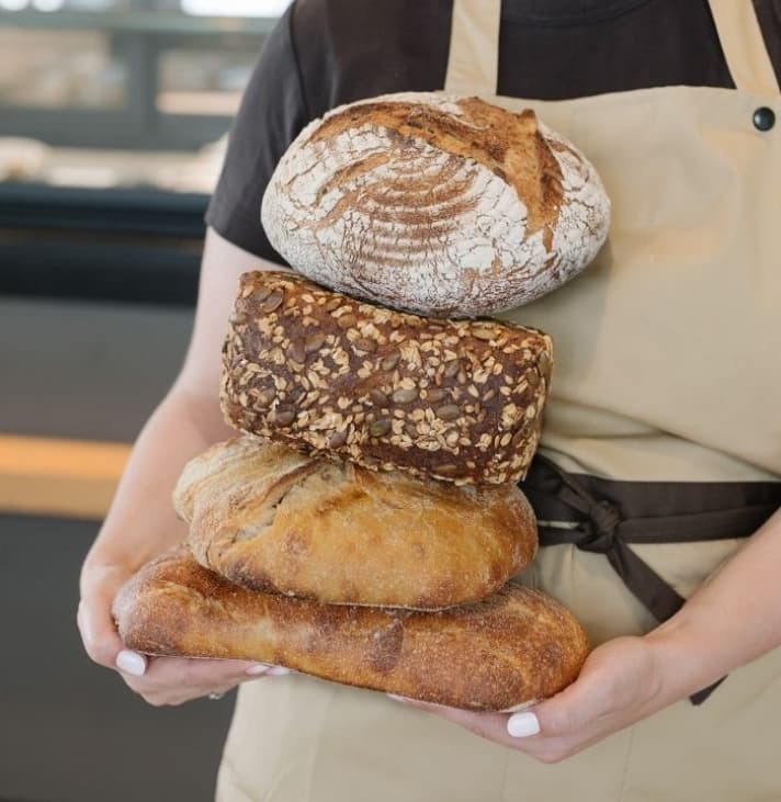 Des petites nouveautés à savourer - 3