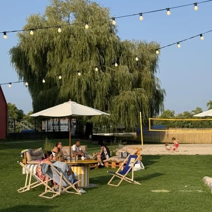 D'Plage - Summer settles in Diekirch - 3