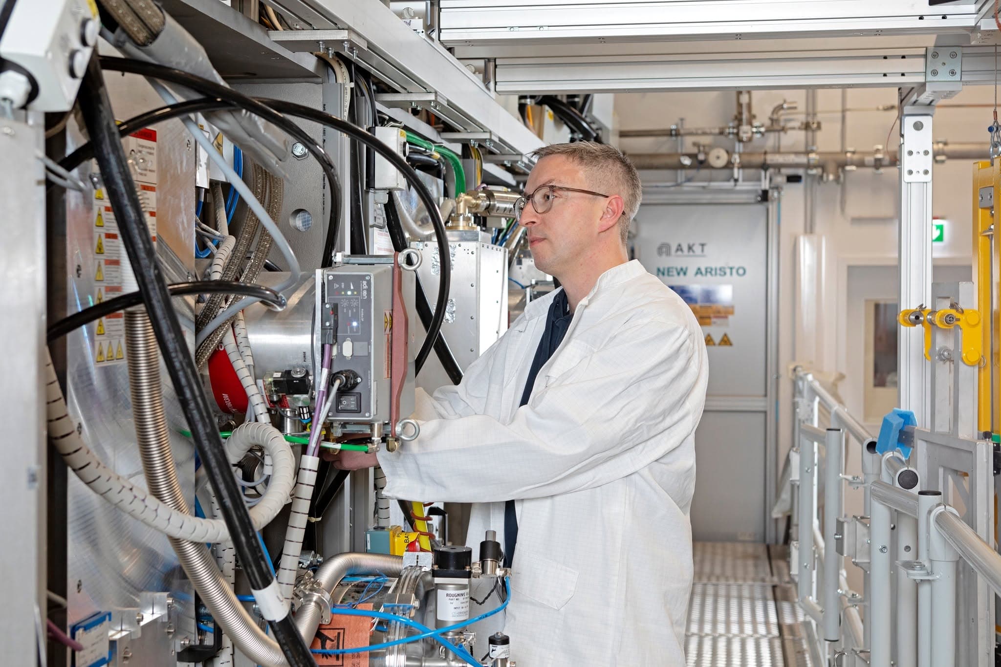 Un rendez-vous scientifique à ne pas manquer - Journée portes ouvertes LIST - 5