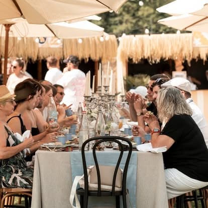 D'Plage - Summer settles in Diekirch - 10