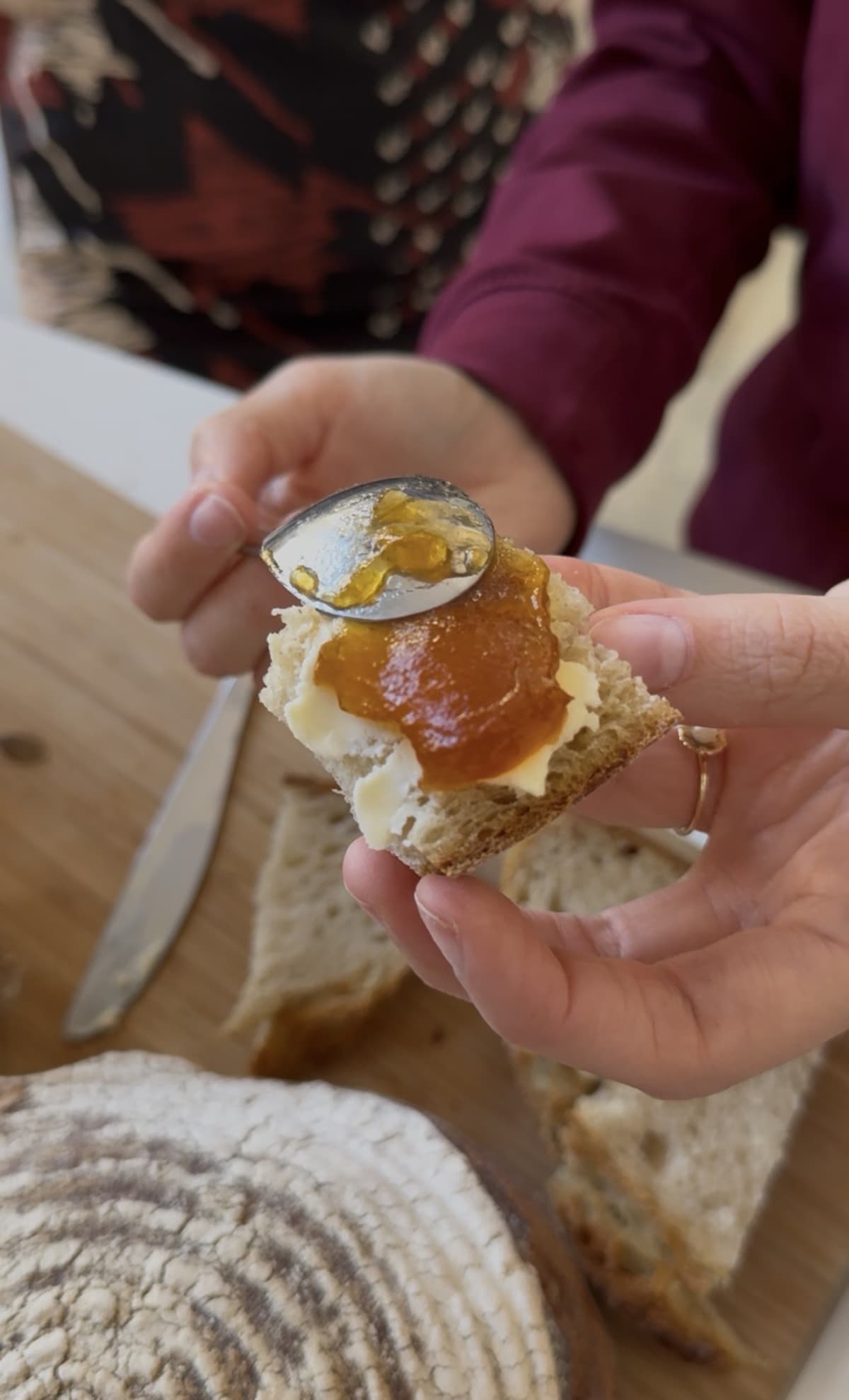 Des petites nouveautés à savourer - 4