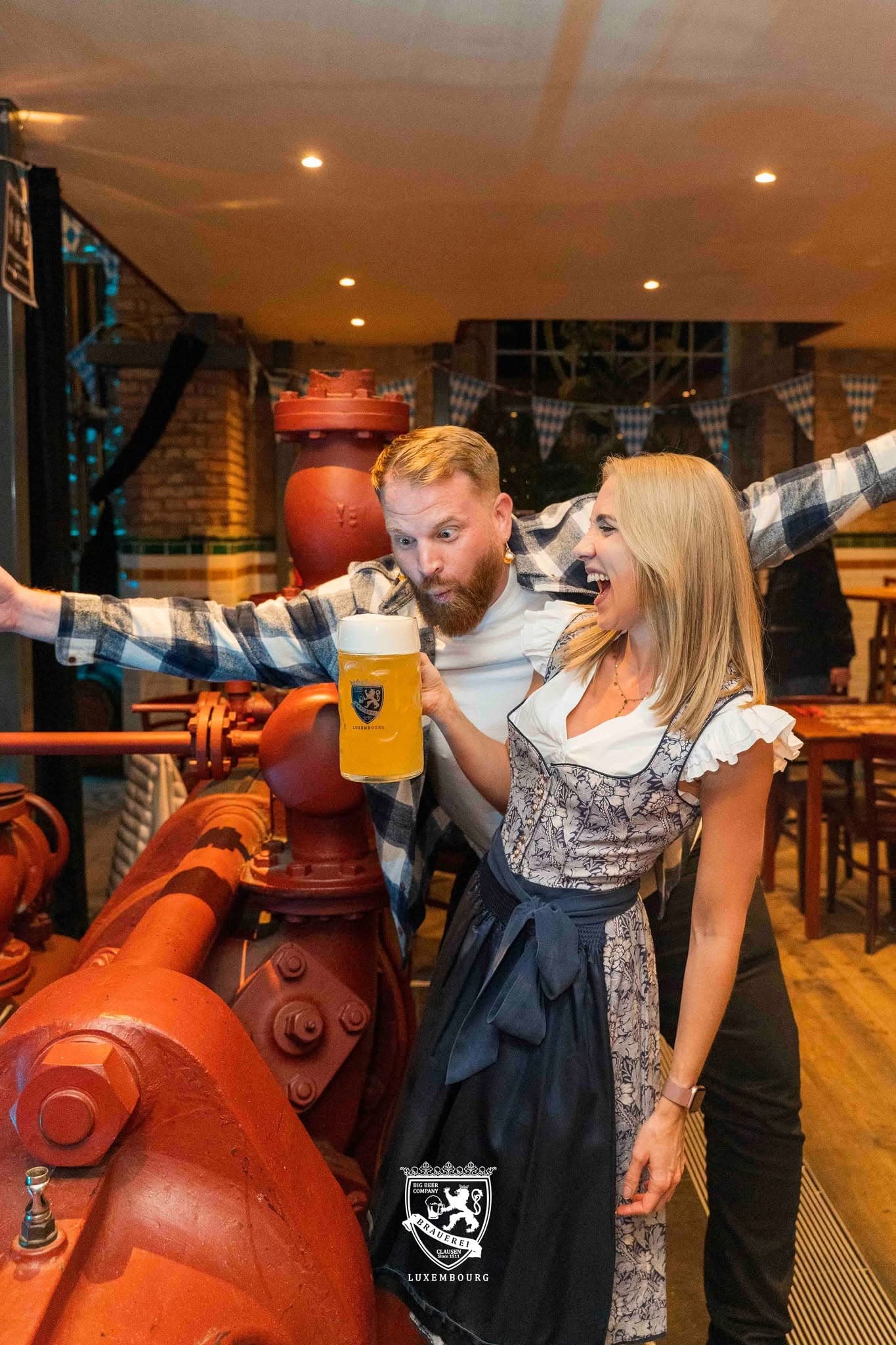 Oktoberfest 2026 – Live music with Marco Boesen - 3