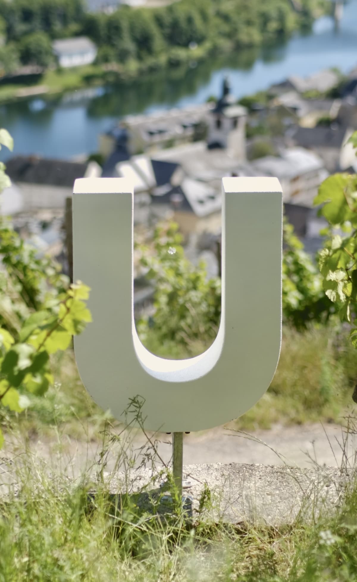Go letter hunting all over Luxembourg! - 6