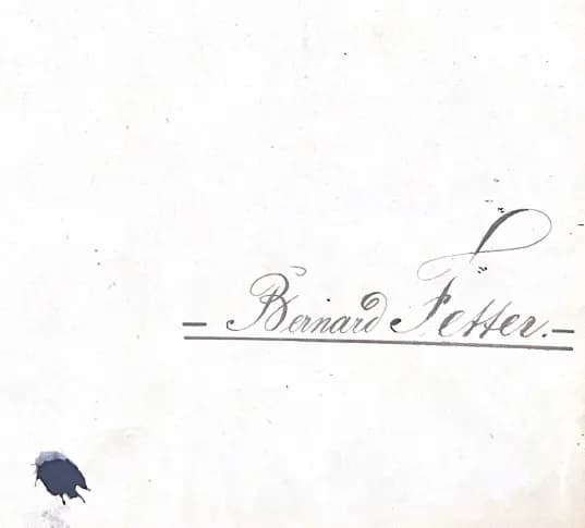 Journées Européennes du Patrimoine à neimënster - 2