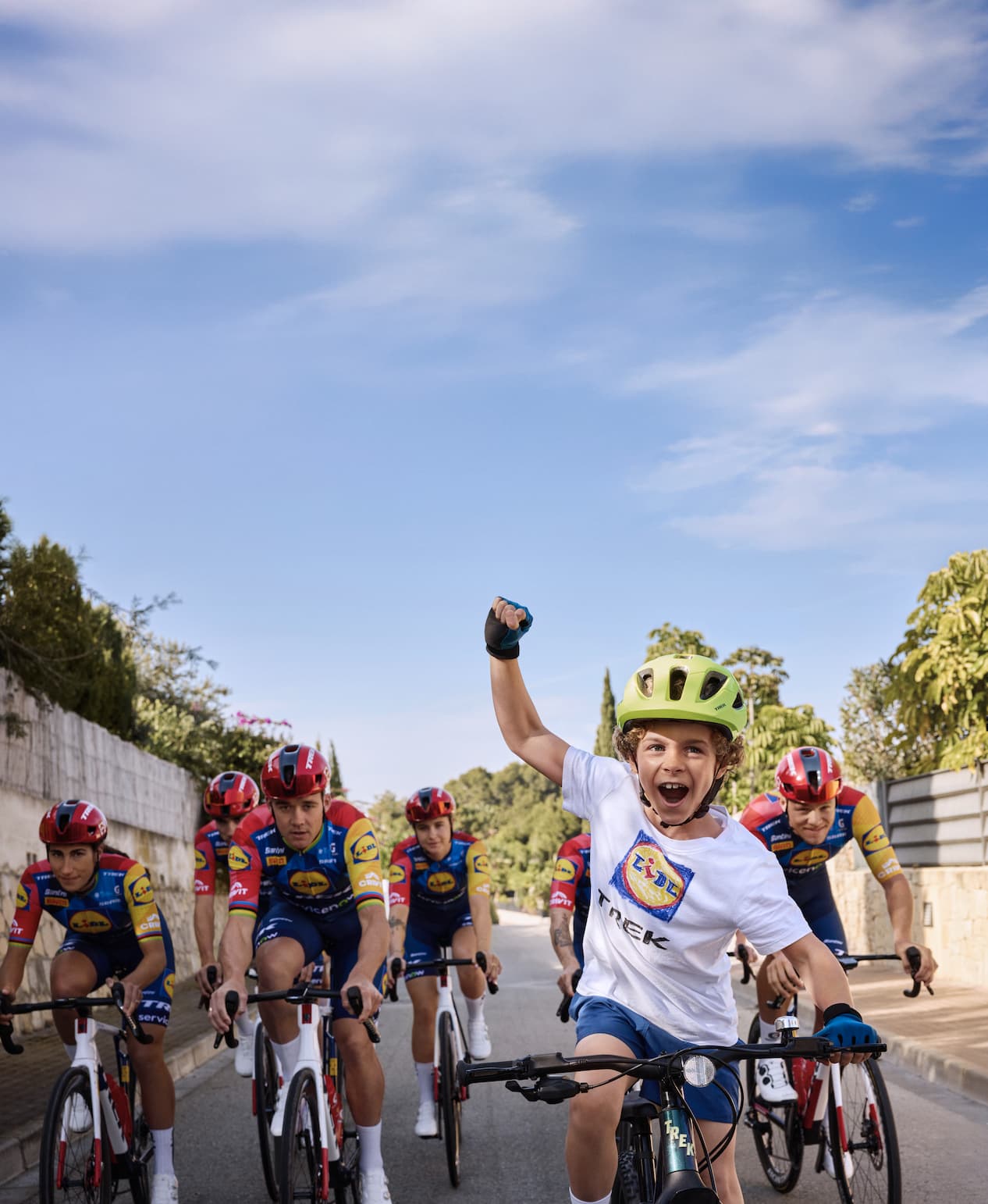 Škoda Tour de Luxembourg 2026 - 5